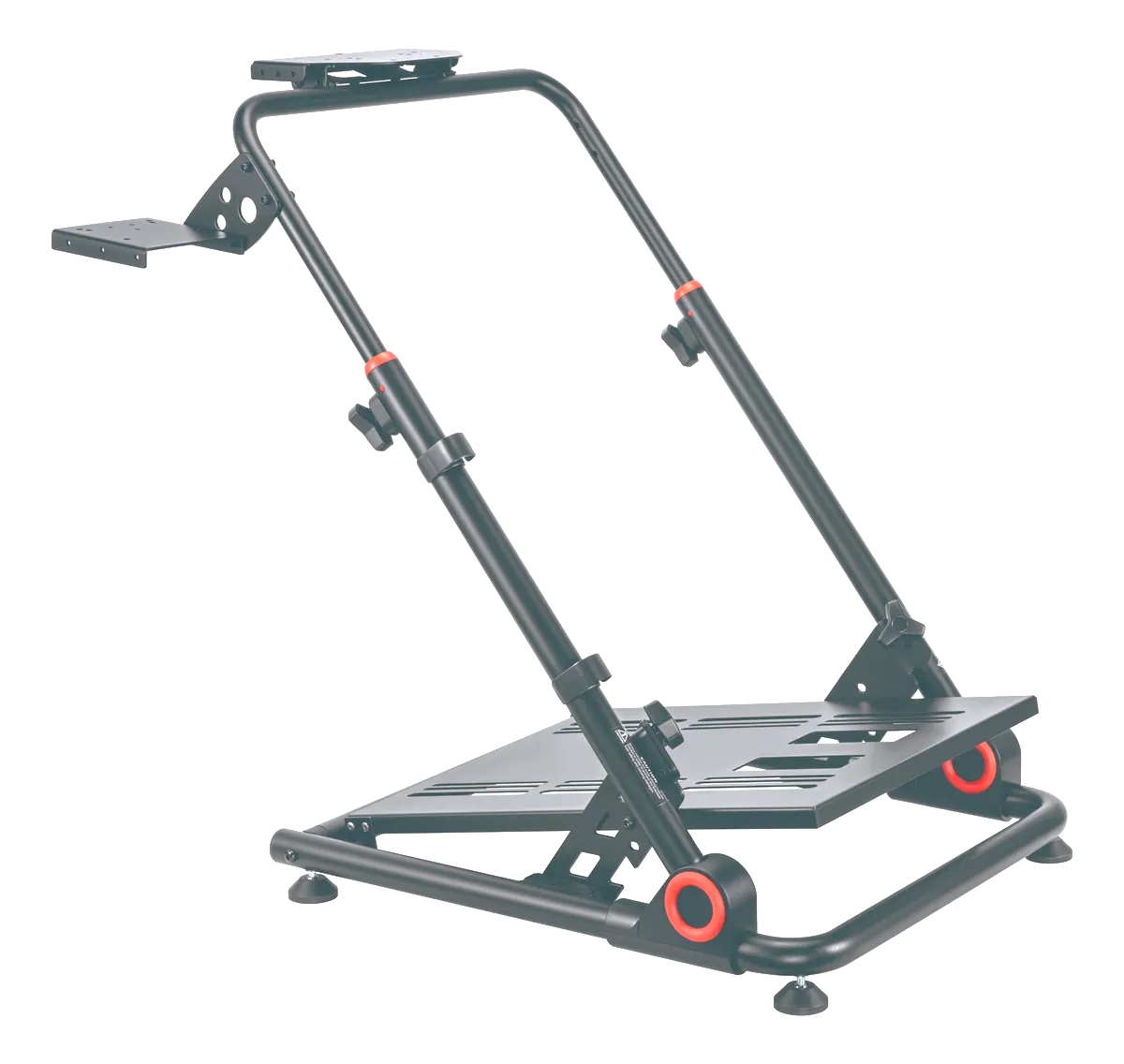 REDRAGON-RDSC10BS02-Soporte Plegable para Volante - Redragon Avalanche