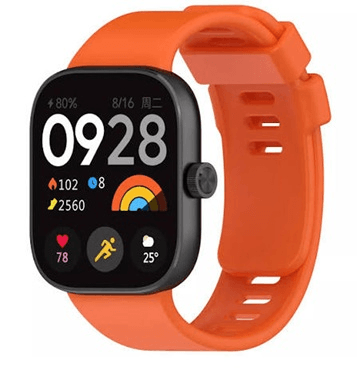 Redmi Watch 6 Active Sunset OrangeXIAOMI78278