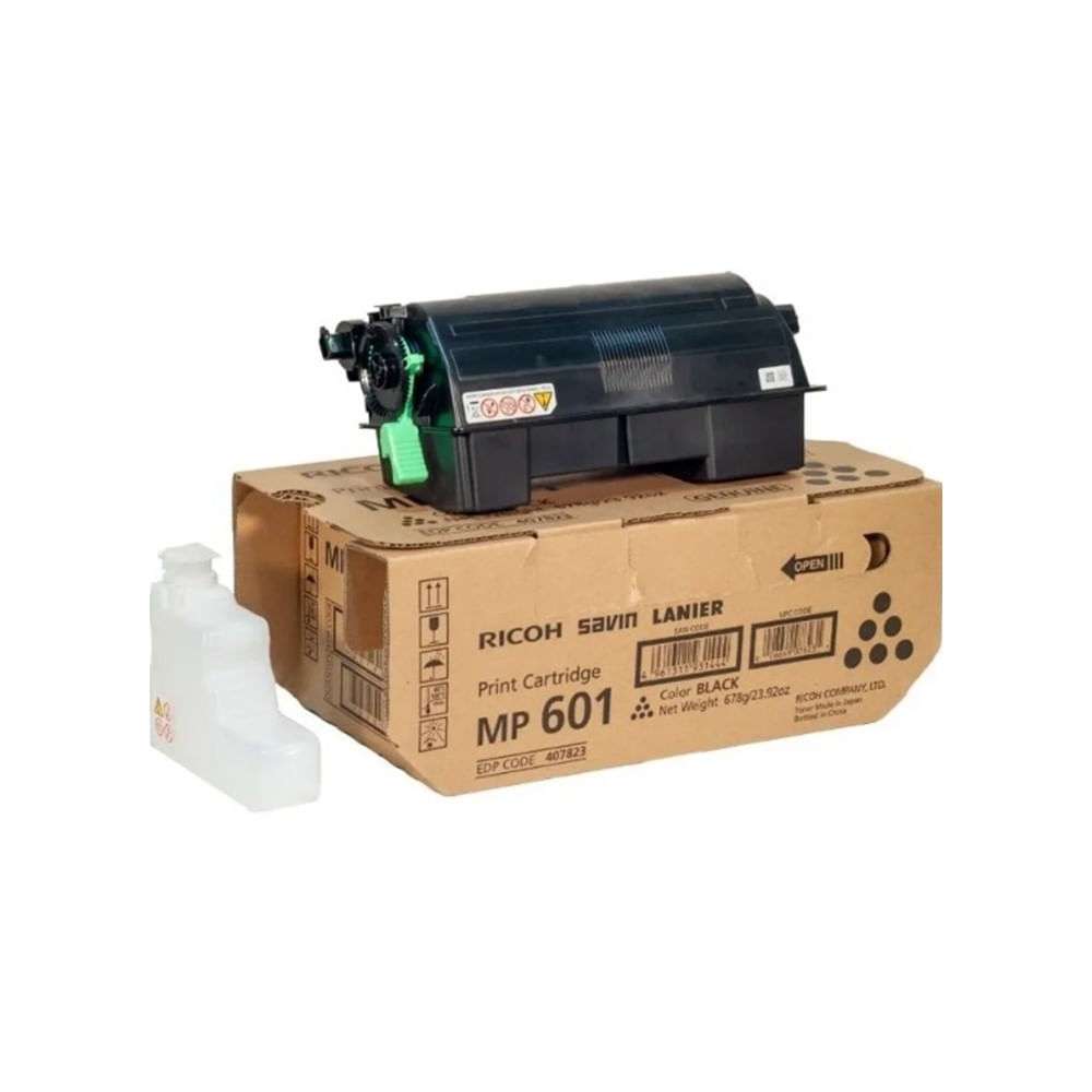 Cartucho Ricoh Negro-RICOH-