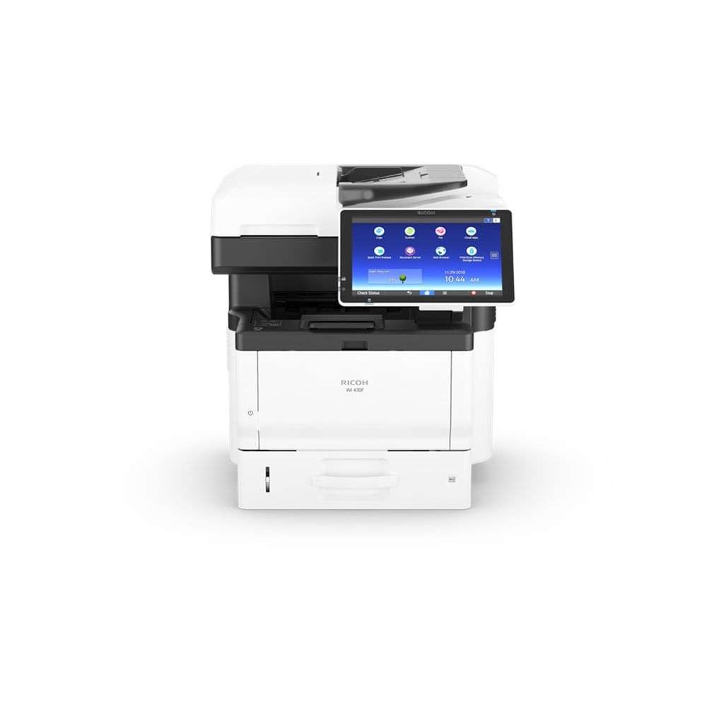 Impresora Multifuncional IM 430F-RICOH-
