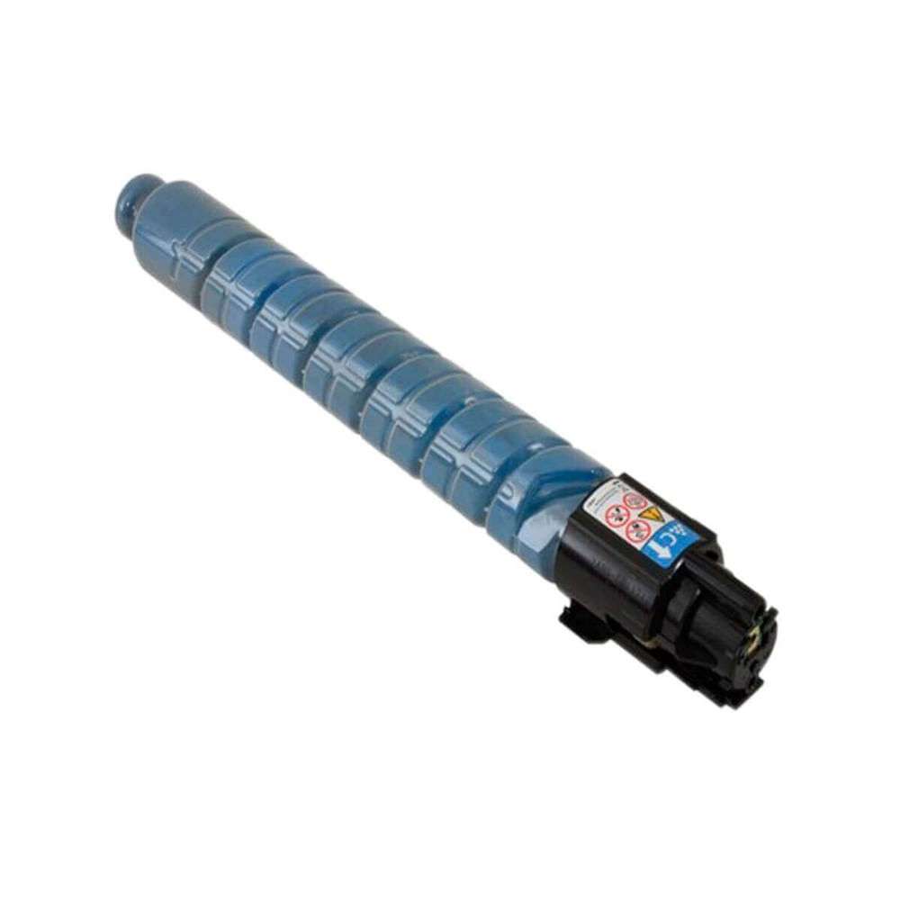 Cartucho de toner Ricoh Cyan IM C400F-RICOH-