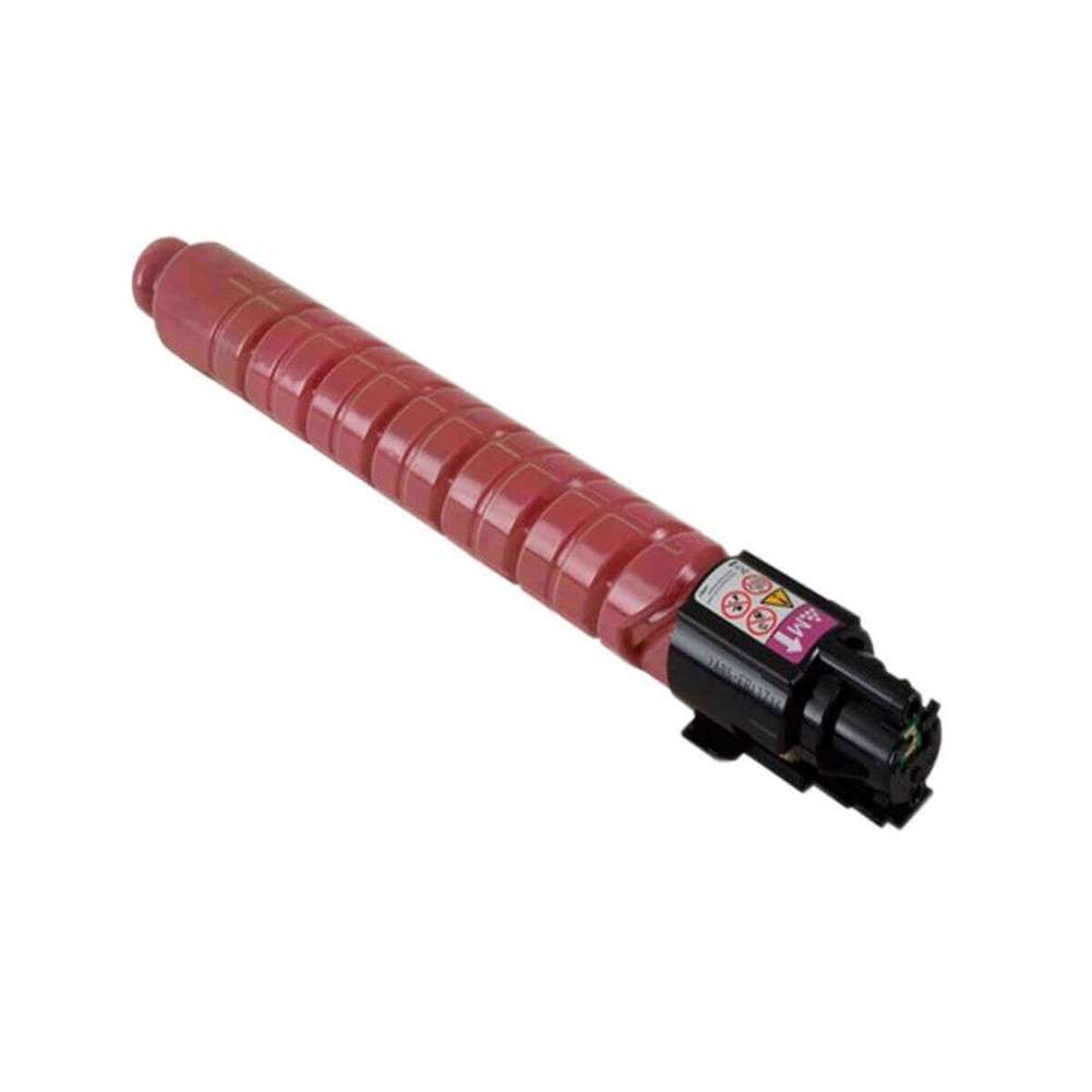 Cartucho de toner Ricoh Magenta IM C400F-RICOH-
