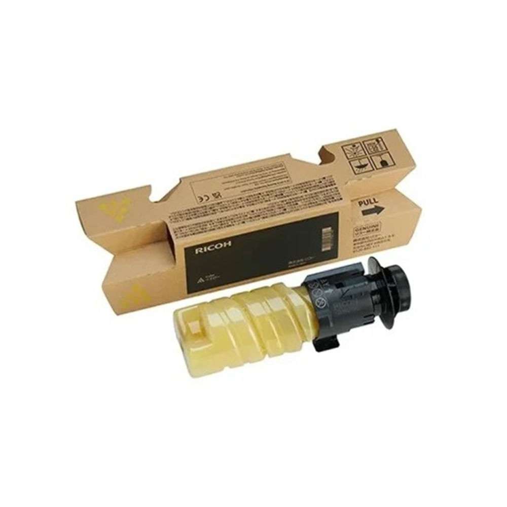 Cartucho Ricoh Yellow 842790-RICOH-