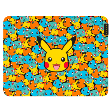 RAZER-RZ02-03333900-R3M1-<p>Alfombrilla Razer Gigantus V2 M Pokémon Edition<br>Superficie textil blanda<br>Optimizada para desplazamientos suaves del mouse<br>Formato mediano según la denominación del producto<br>Diseño con licencia Pokémon<br>Se utiliza sobre una superficie plana y estable</p><p><a href="https://www.razer.com/latam-es/collabs/pokemon?srsltid=AfmBOoqR14MY0fH3V7pr4jZhE2F0VkqwFsnLcYVyCI2byWJZLa2b2jfn" target="_blank" rel="noopener">Consultar información del producto</a></p> RAZER-RZ02-03333900-R3M1-Alfombrilla Razer Gigantus V2 M Pokémon EditionSuperficie textil blandaOptimizada para desplazamientos suaves del mouseFormato mediano según la denominación del productoDiseño con licencia PokémonSe utiliza sobre una superficie plana y estableConsultar información del producto