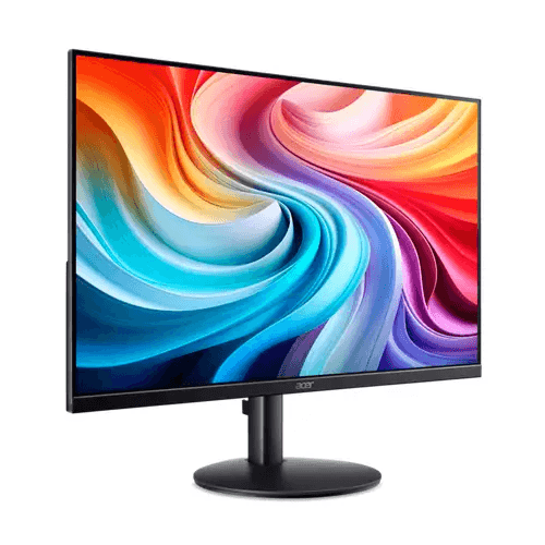 27" Fhd Ips