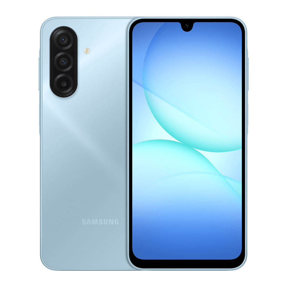 Smartphone Samsung Galaxy A17 Azul Claro 128 Gb Sm-A175flbfltcSAMSUNGSM-A175FLBFLTC