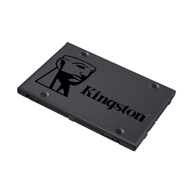 Disco de Estado SólidoSSD 2.5 480GB SATA KINGSTON SA400S37/480G 500MB/S-Kingston®-SA400S37/480G