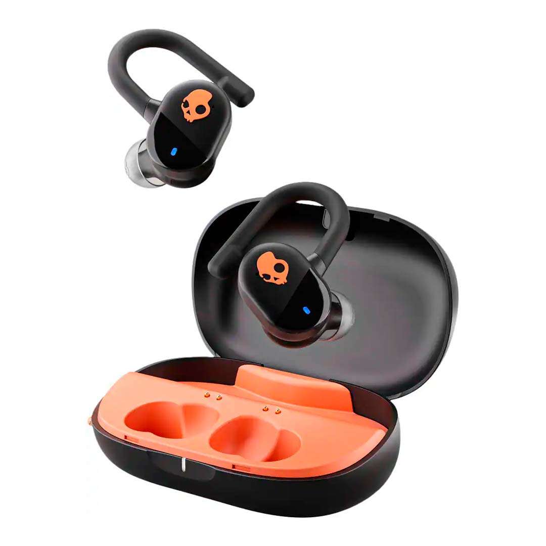 SKULLCANDY-S2PPW-S749-<p>Auriculares inalámbricos Skullcandy Push Play Active.<br>Hasta 10 horas de reproducción en los auriculares.<br>Estuche con hasta 24 horas adicionales.<br>Autonomía combinada de hasta 34 horas.<br>Carga rápida: 10 minutos para hasta 2 horas de escucha.<br>Conexión inalámbrica Bluetooth.<br>Emparejamiento multipunto con dispositivos compatibles.<br>Estuche con indicador LED de carga.<br>Color según la referencia de ATC.</p><p><a href="https://www.skullcandy.com/blogs/product-help/push-play-active" target="_blank" rel="noopener">Consultar información del producto</a></p> SKULLCANDY-S2PPW-S749-Auriculares inalámbricos Skullcandy Push Play Active.Hasta 10 horas de reproducción en los auriculares.Estuche con hasta 24 horas adicionales.Autonomía combinada de hasta 34 horas.Carga rápida: 10 minutos para hasta 2 horas de escucha.Conexión inalámbrica Bluetooth.Emparejamiento multipunto con dispositivos compatibles.Estuche con indicador LED de carga.Color según la referencia de ATC.Consultar información del producto