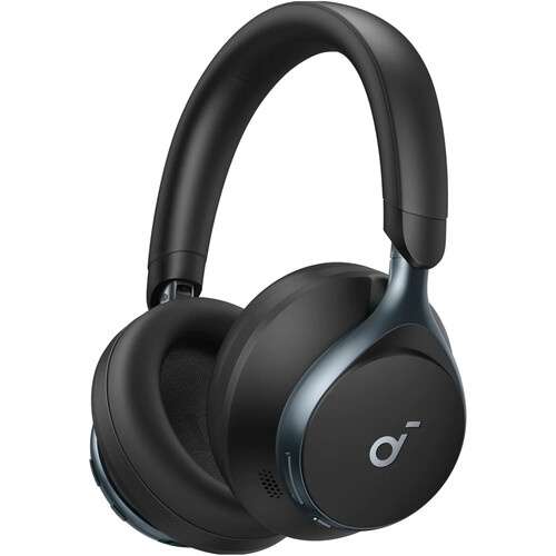 Soundcore A3035Z11 Soundcore - Space One - Headphones - Black
