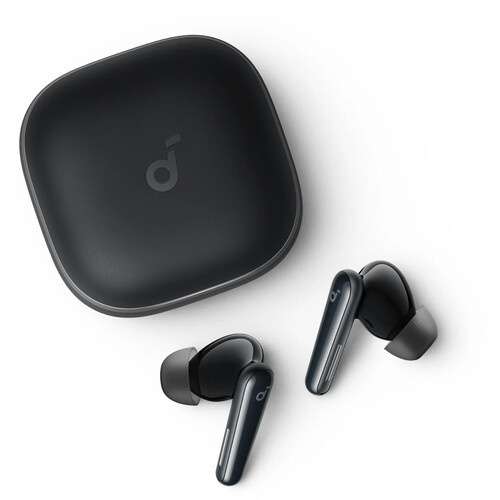 Soundcore A3957Z11 Soundcore - TWS - Headphones - Black - A3957Z11