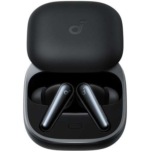 Soundcore A3957Z11 Soundcore - TWS - Headphones - Black - A3957Z11
