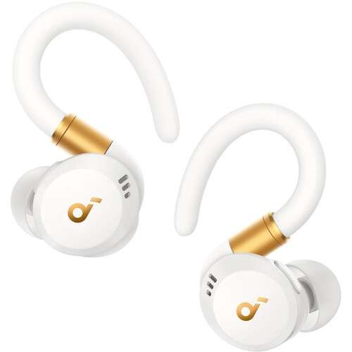 Soundcore A3968Z21 Soundcore - Headphones - X20 White