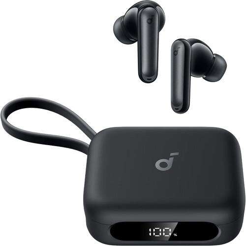 Soundcore A3937Z11 Soundcore - Headphones - P41i (Z)Offline - WM US Golden