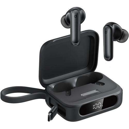 Soundcore A3937Z11 Soundcore - Headphones - P41i (Z)Offline - WM US Golden