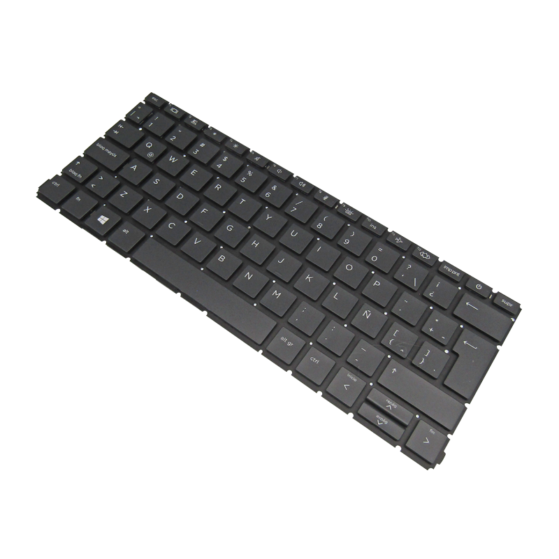 Color Negro