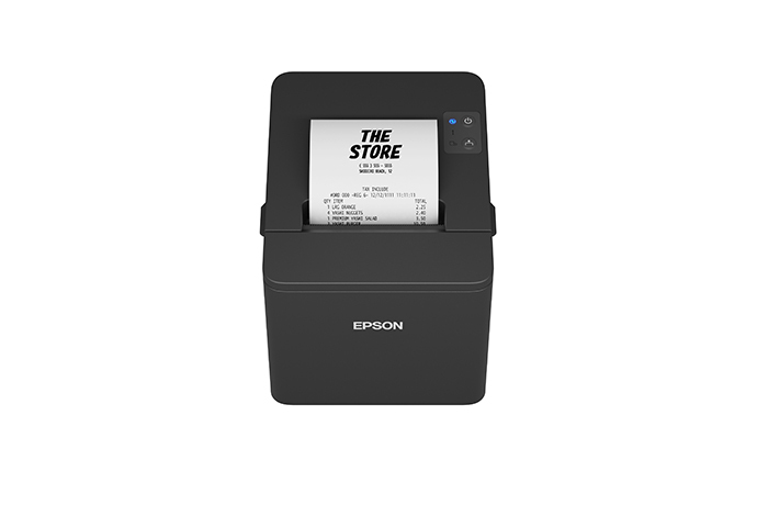 C31cl47022 Tm-T20iv-Sp-022 Usb+Ethernet+SerialEPSONC31CL47022