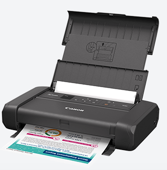 Canon Pixma Tr160 Impresora InalámbricaCANON7069C002AA