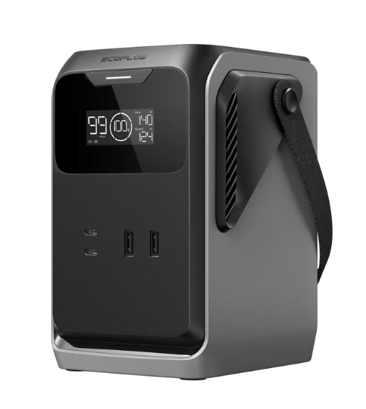 ECOFLOW-ECOFLOW TRAIL 200 DC PORTABLE POWER STATION-TRAIL 200 DC-ECOFLOW ECOFLOW TRAIL 200 DC PORTABLE POWER STATION TRAIL 200 DC