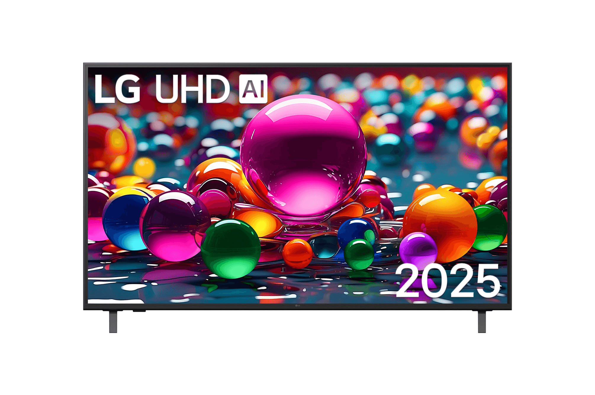 55Ua751c0sa Televisor Lg  (Serie Ua751c)LG ELECTRONICS55UA751C0SA.AWC