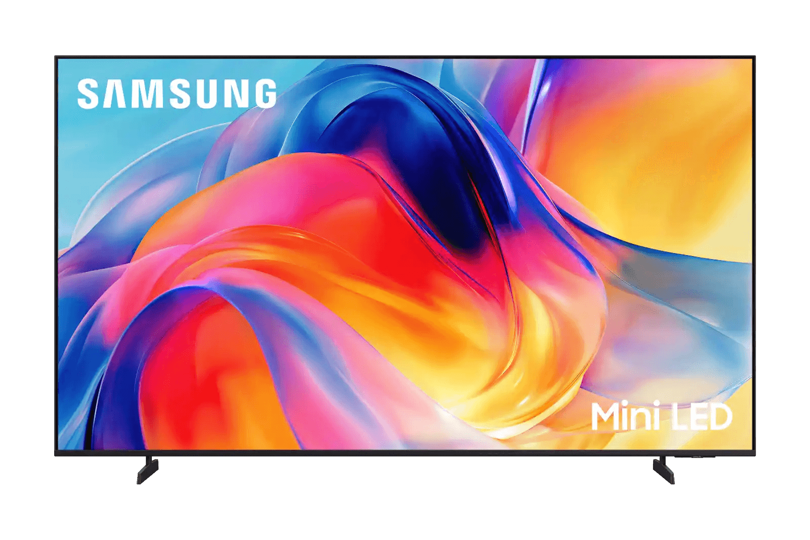 Televisor Samsung 75" Mini Led 4K Metal Stream. Un75m75hakxzlSAMSUNG