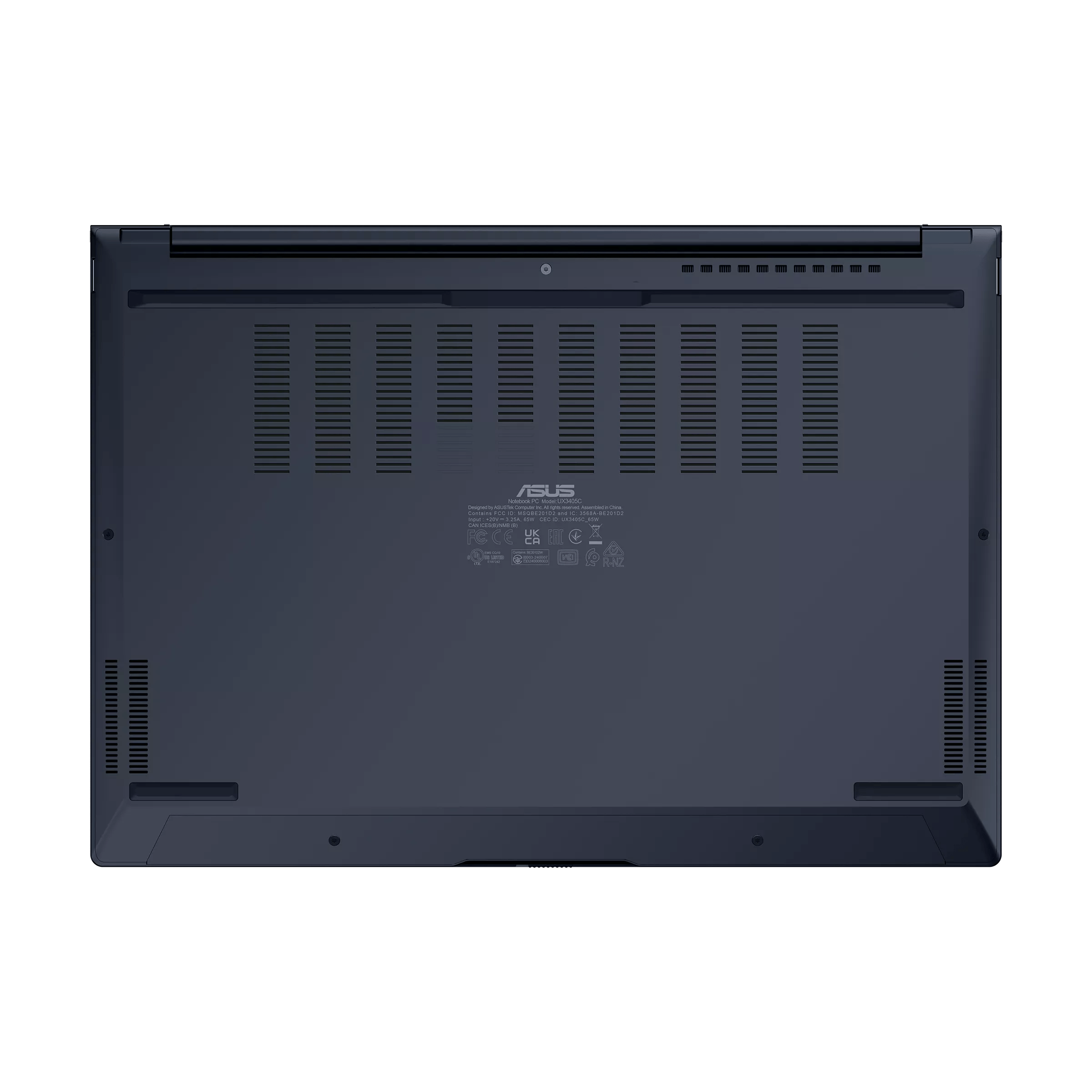 Intel Core Ultra 9 155H