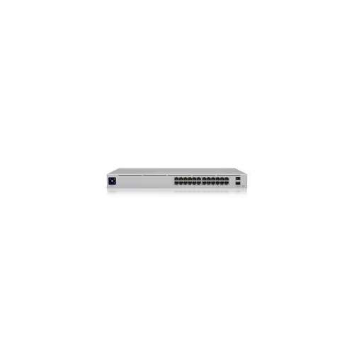 Ubiquiti-USW-PRO-24-Ubiquiti - Switch - 24 - USW-PRO-24