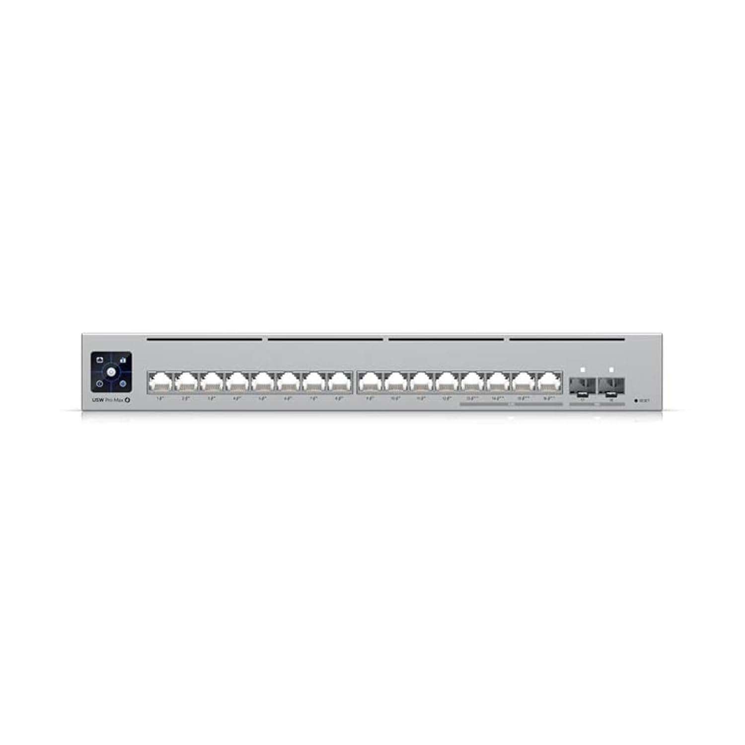 Ubiquiti-USW-Pro-Max-16-PoE-Ubiquiti - Switch - 16 - USW-Pro-Max-16-PoE A 16-port L