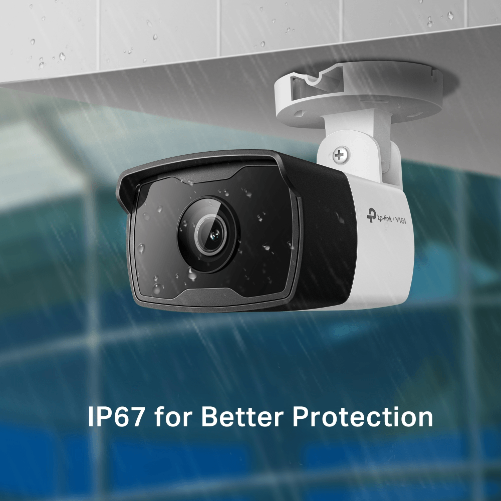 Vigi C320i(2.8Mm)TP_LINKVIGI C320I
