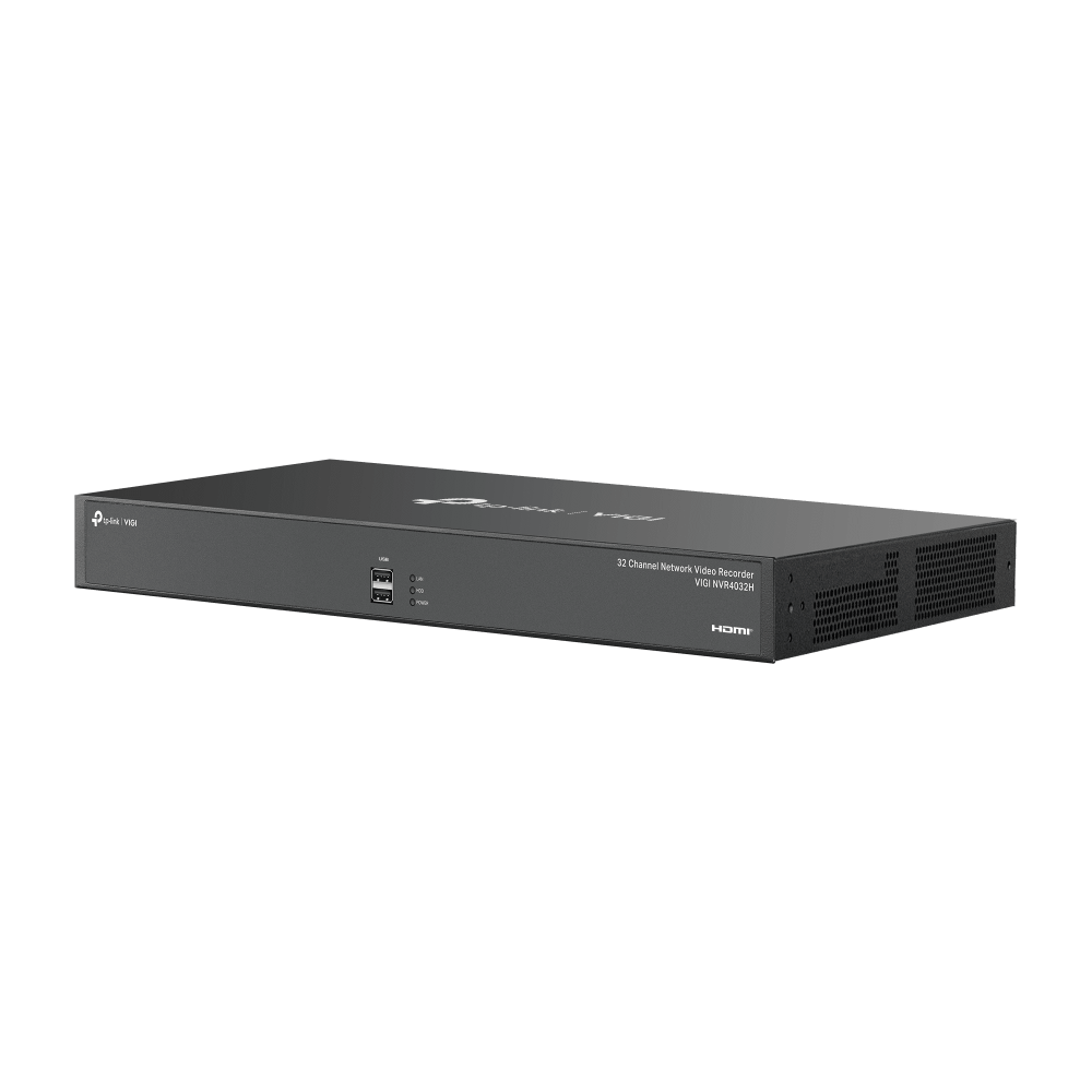 Vigi Nvr1016hTP_LINKVIGI NVR1016H