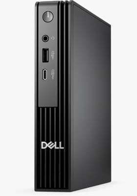 Mff Dell Pro Qcm1250 I5 16Gb 512Gb 3Y Onsite Win11proDELL0Y6HK