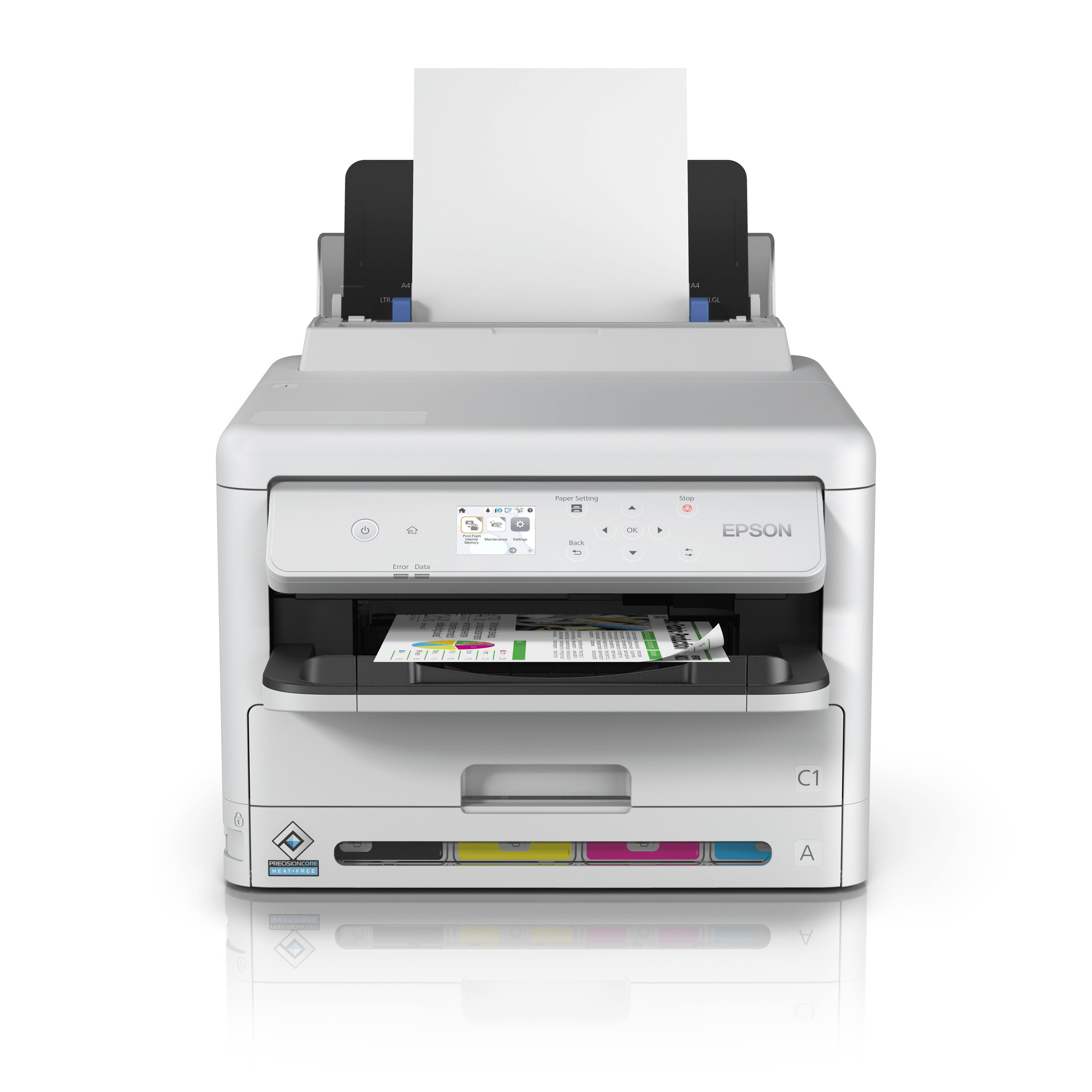 C11ck25301 Impresora Epson Workforce Pro C5390EPSONC11CK25301