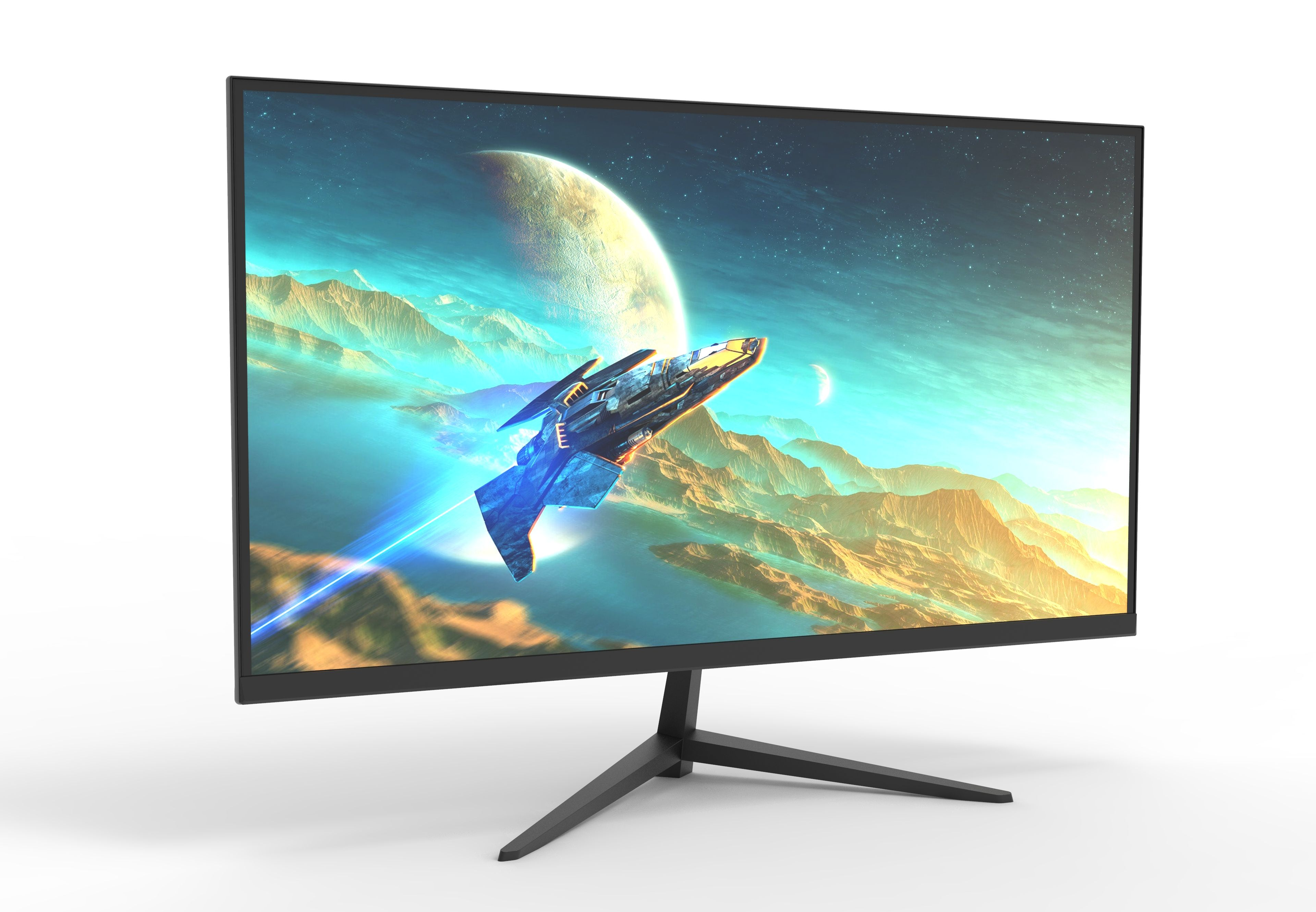 X2210 Xkim Monitor FullhdX-KIMX2210