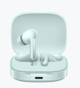 Audifonos Redmi Buds 8 GreenXIAOMI73461