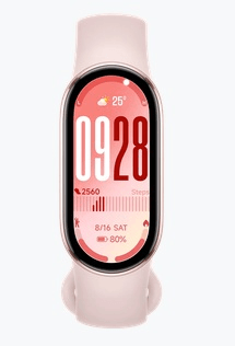 Xiaomi  Smart Band 11 Active Pomelo  PinkXIAOMI77973