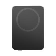 Power Bank Xiaomi Ultrathin Magnetic 5000 15W Graphite BlackXIAOMI74839