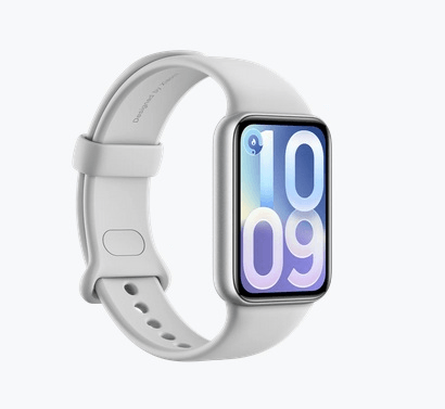 Xiaomi Smart Band 10 Pro Glacier Silver UsXIAOMI73678