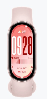 Xiaomi Smart Band 10 Pro Lavender PinkXIAOMI73683