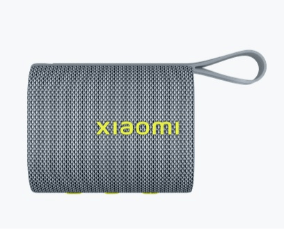 Xiaomi Sound Pocket Blue Gray S28h-Gl 5 WXIAOMI70871