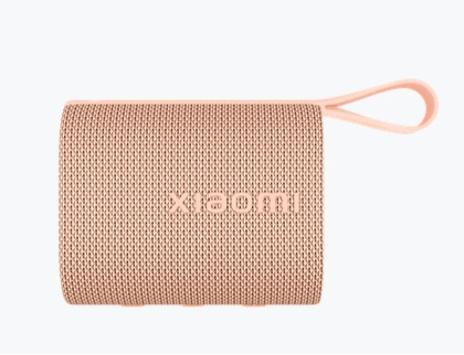 Xiaomi Sound Pocket Pink S28h-Gl 5 WXIAOMI70873