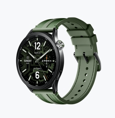 Xiaomi Watch S5 46Mm Jungle GreenXIAOMI70278
