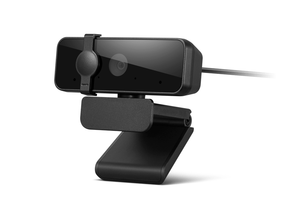 Lenovo Essential Fhd Webcam Gen2LENOVO4XC1S15018
