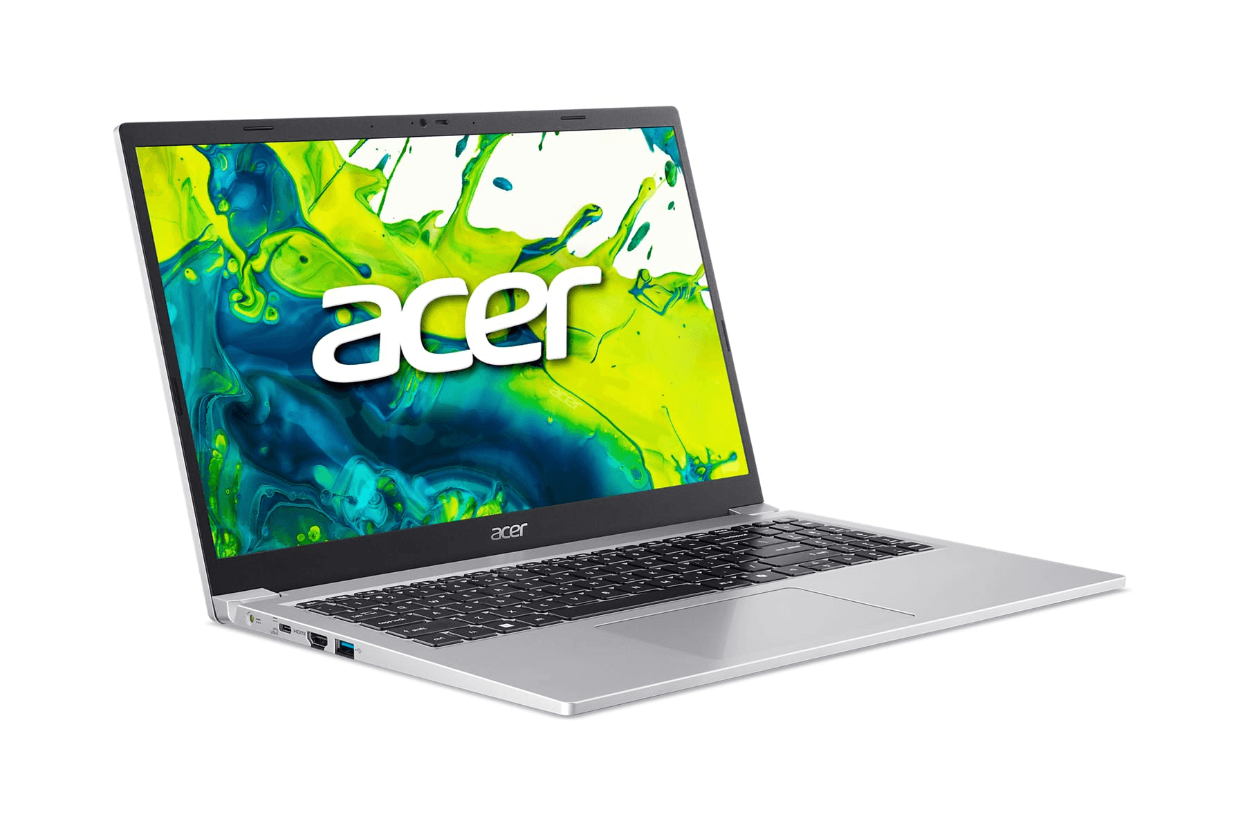 16Gb Ram Y Ssd 1Tb En 15.6" FhdACERAG15-52P-56CQ