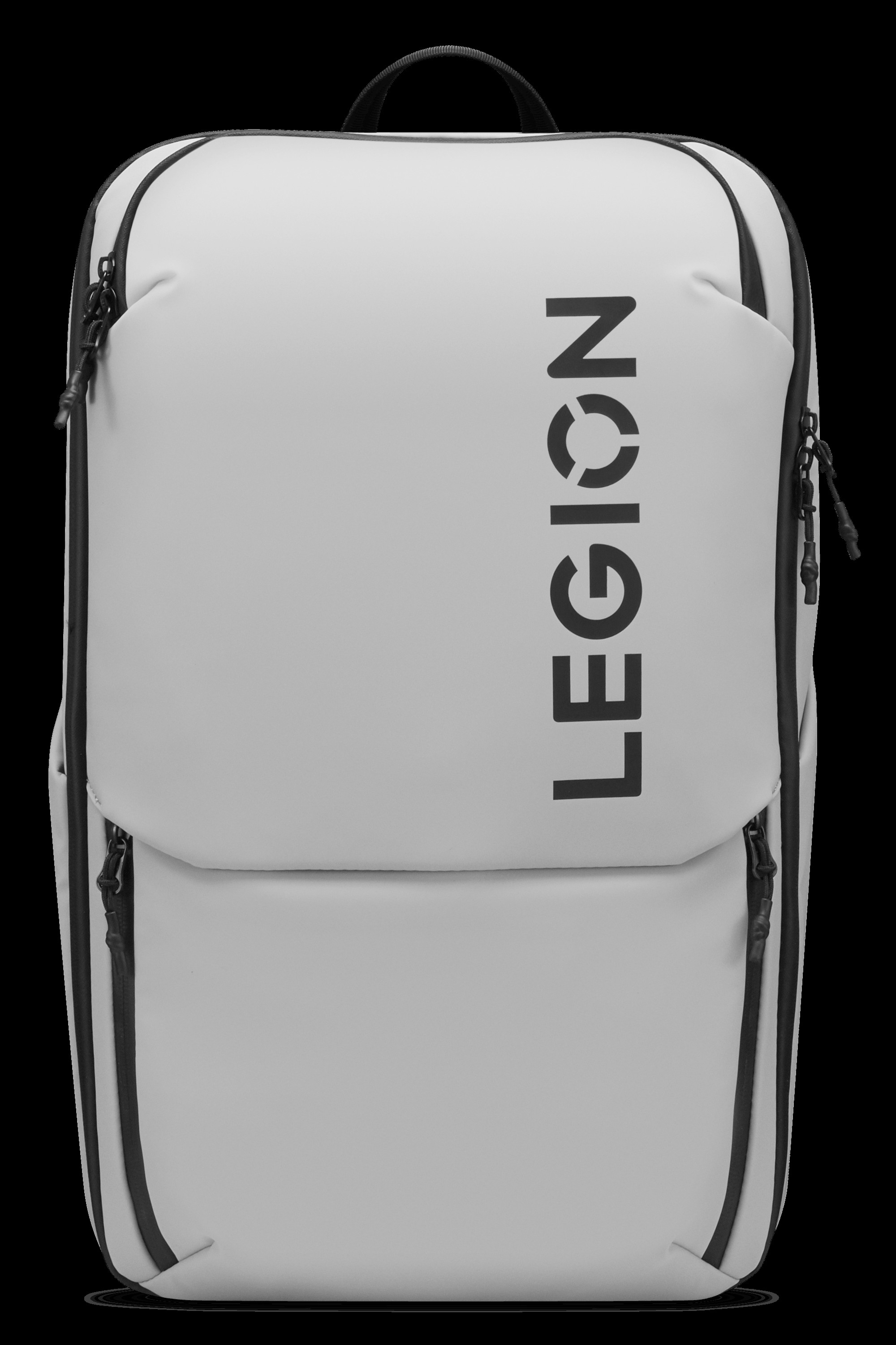 Mochila Para Juegos Lenovo Legion De 17" Gb800 (Gris Claro)LENOVOGX41U39300