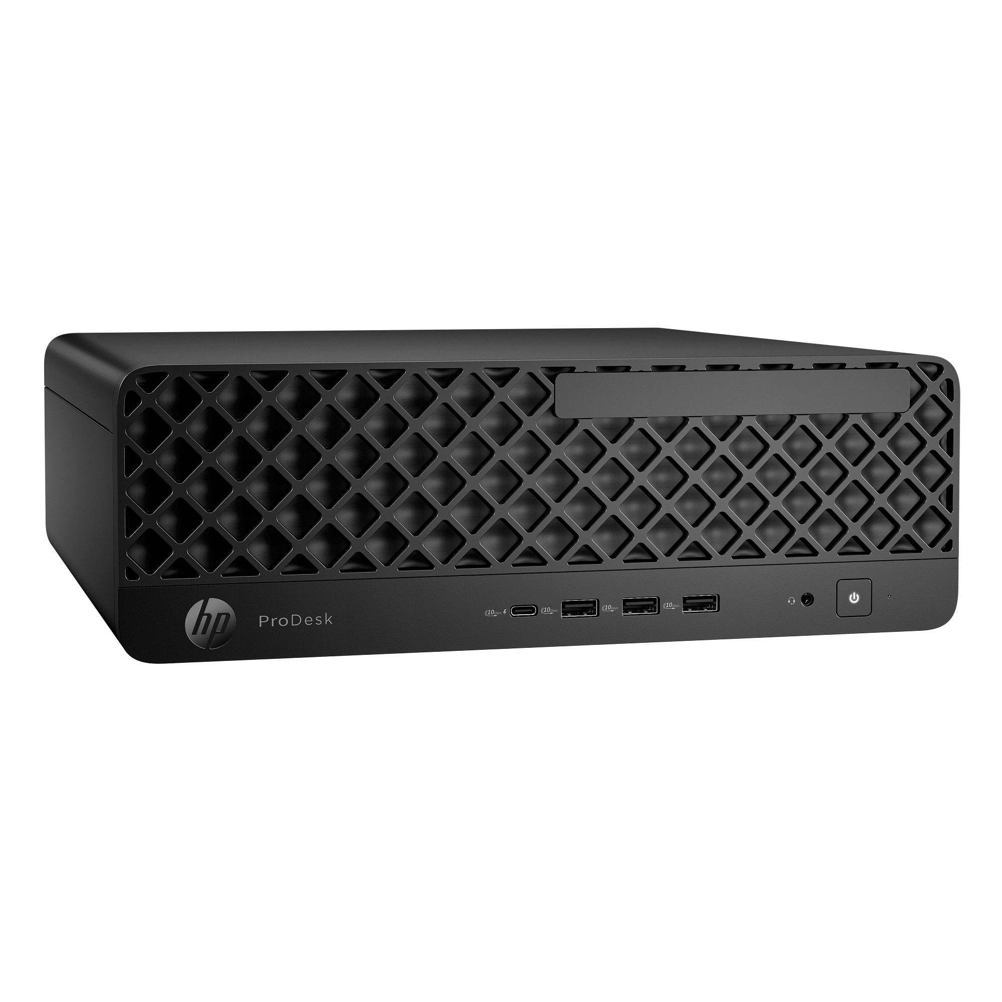 Hp Pro Sff 400 G9 I5-14500 16 Gb/512 Gb PcHPD78KRAT#ABM