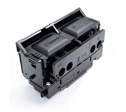 Cabezal Canon Maxify + Gi-16 BkCANON4659C007AA