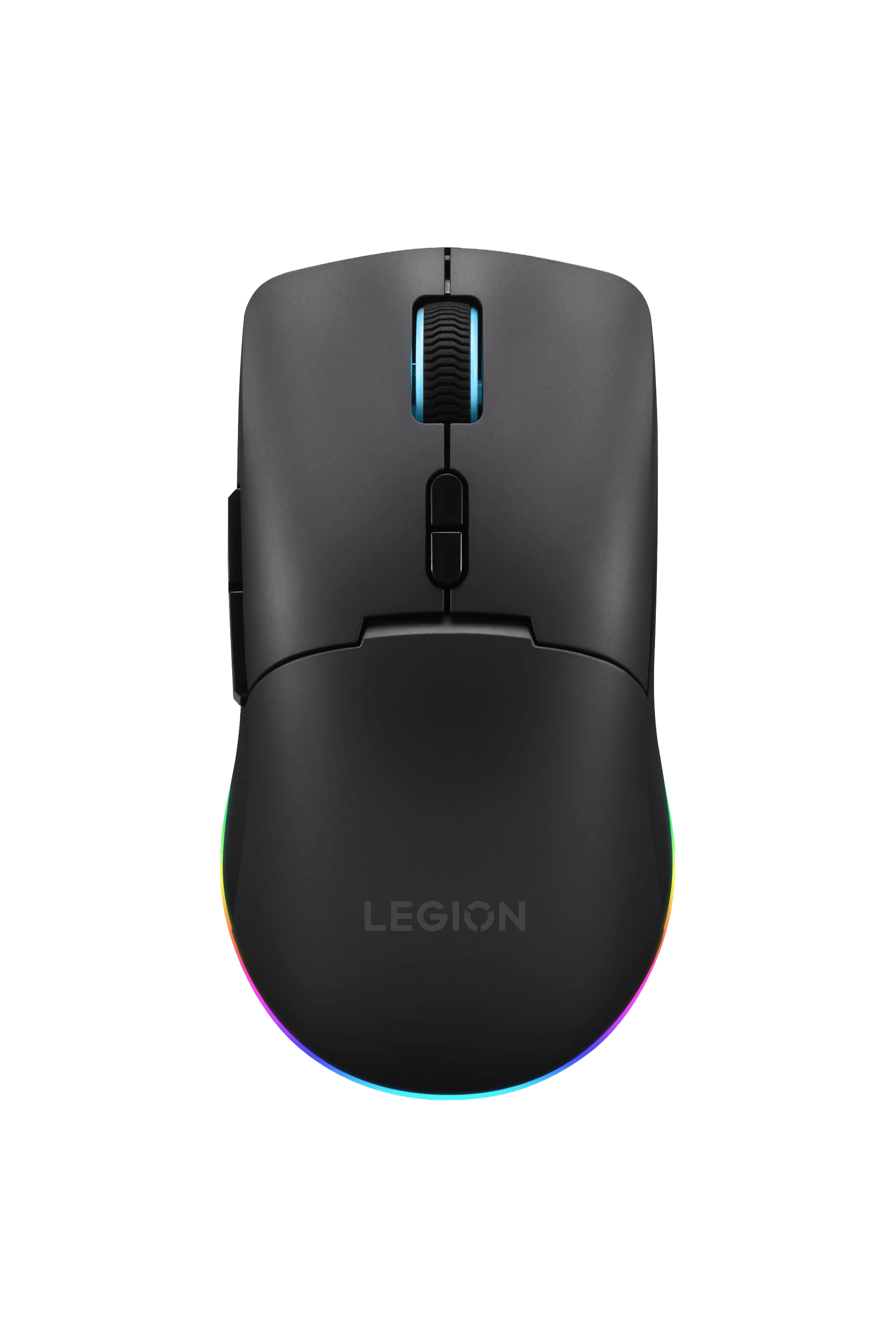 Ratón Inalámbrico Para Juegos Lenovo Legion M220 Rgb (Negro Eclipse)LENOVOGY51U28359