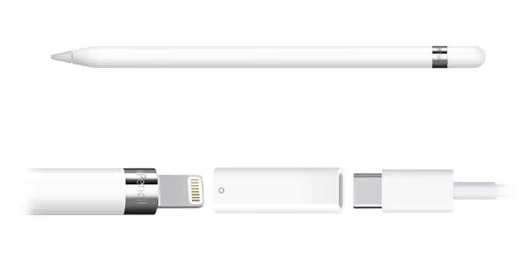 Apple MQLY3BE/A APPLE PENCIL 1ST GEN-BES