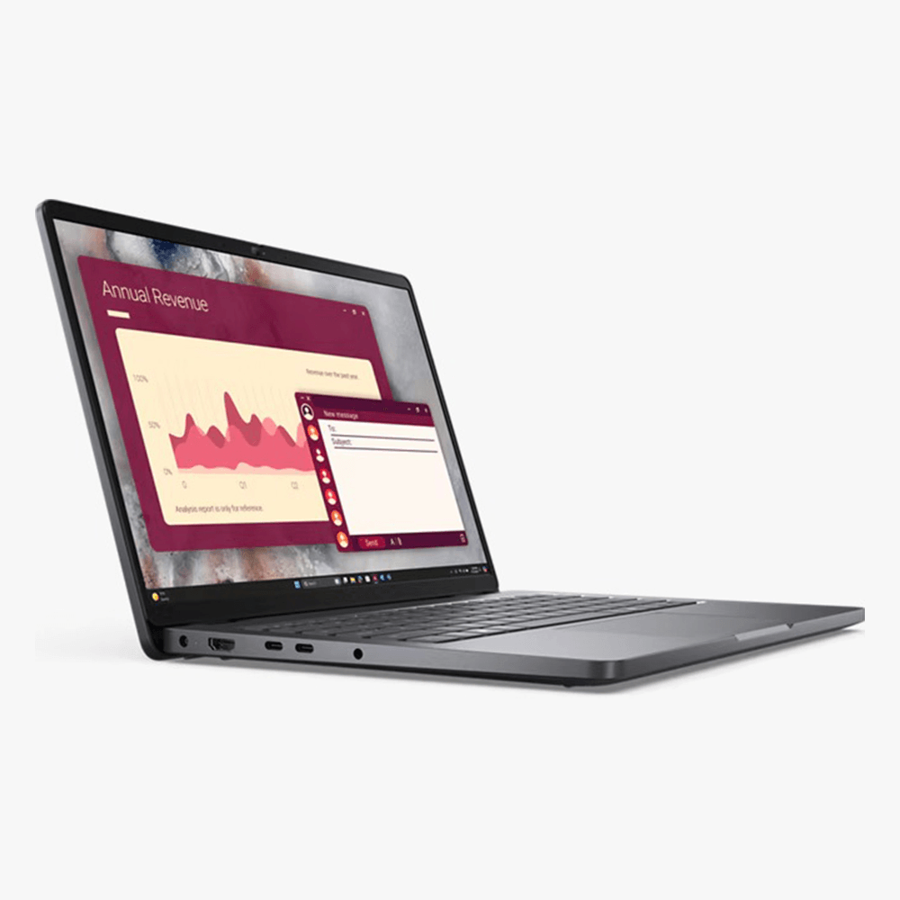 Laptop Dell Pro 14 Pb14250 Ultra7 32 Gb 1 Tera 3Y OnsiteDELLPB14250_U7LNL321TB