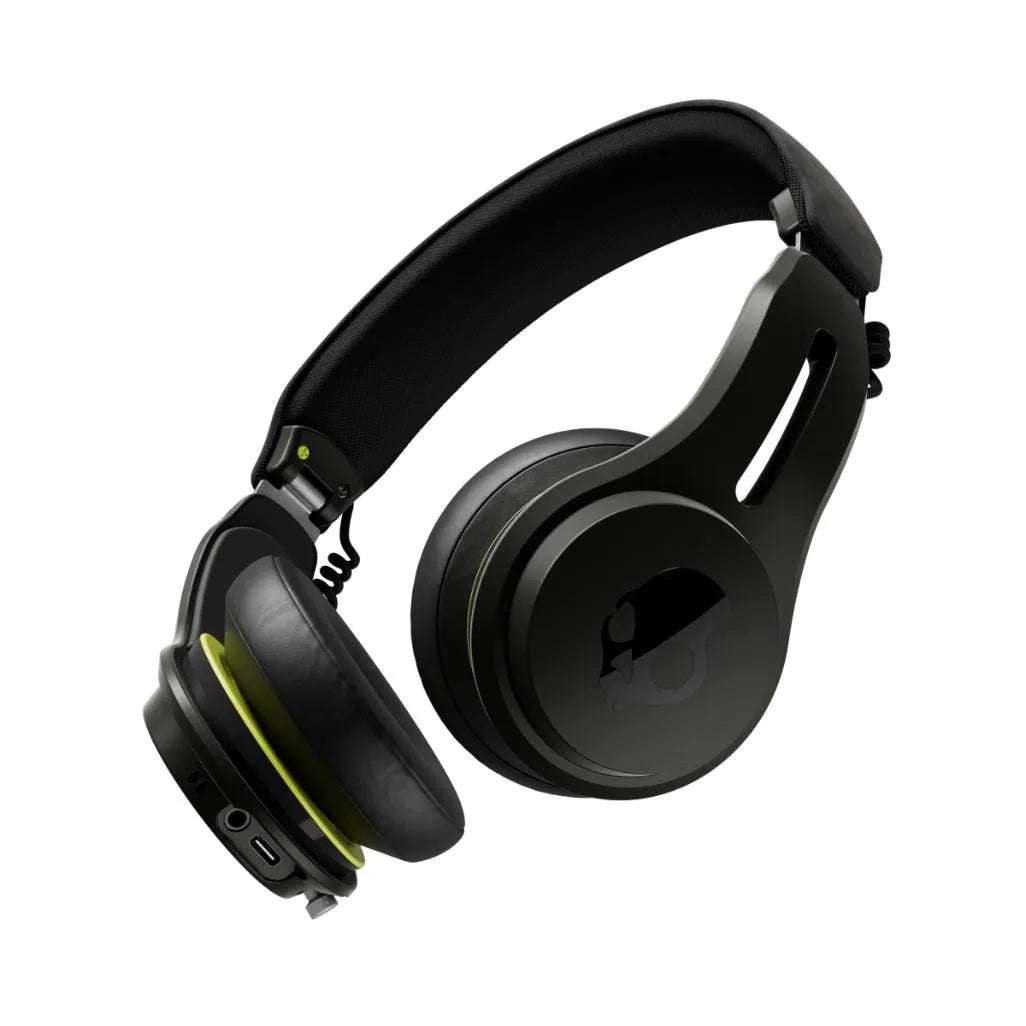SKULLCANDY-S5IOW-S740-<p>Diadema inalámbrica Skullcandy Icon ANC.<br>Cancelación activa de ruido ajustable.<br>Hasta 50 horas con ANC o 60 horas sin ANC.<br>Carga rápida: 10 minutos para hasta 4 horas de escucha.<br>Conexión Bluetooth.<br>Emparejamiento multipunto para alternar entre dos dispositivos.<br>Micrófono Clear Voice Smart Mic.<br>Compatibilidad con la aplicación Skullcandy.<br>Indicaciones de nivel de batería.<br>Color según la referencia de ATC.</p><p><a href="https://www.skullcandy.com/blogs/product-help/icon-anc" target="_blank" rel="noopener">Consultar información del producto</a></p> SKULLCANDY-S5IOW-S740-Diadema inalámbrica Skullcandy Icon ANC.Cancelación activa de ruido ajustable.Hasta 50 horas con ANC o 60 horas sin ANC.Carga rápida: 10 minutos para hasta 4 horas de escucha.Conexión Bluetooth.Emparejamiento multipunto para alternar entre dos dispositivos.Micrófono Clear Voice Smart Mic.Compatibilidad con la aplicación Skullcandy.Indicaciones de nivel de batería.Color según la referencia de ATC.Consultar información del producto