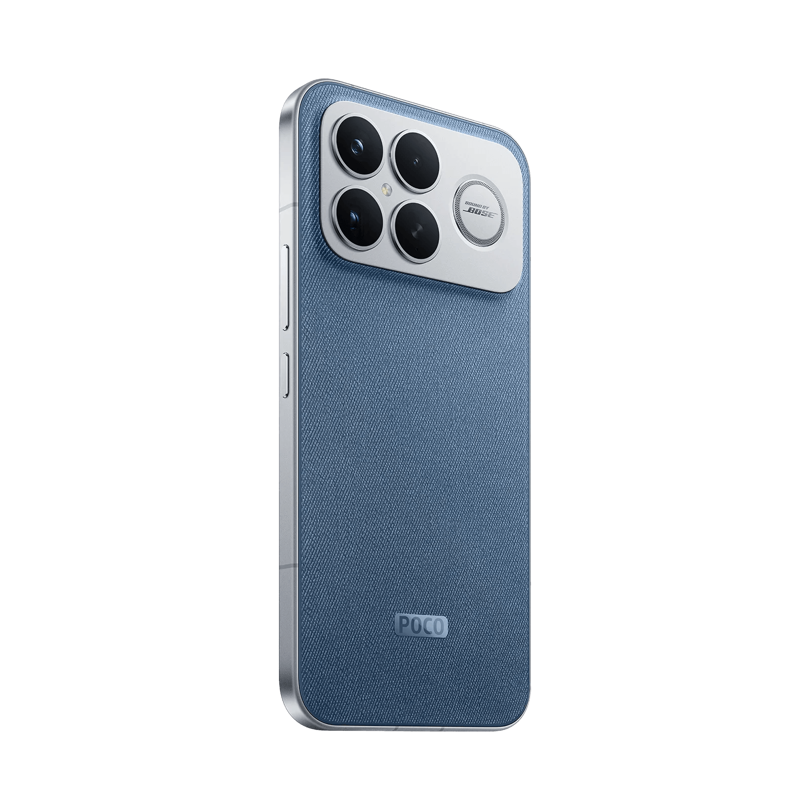 71879 Poco F8 Ultra Denim Blue 16G Ram 512G RomXIAOMI71879